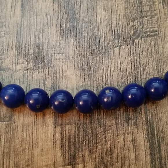 Lia sophia 3 strand convertible necklace - Picture 4 of 5